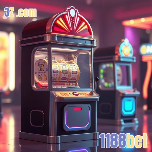 1188bet Aplicativo Móvel