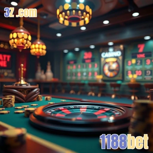 1188bet Baixar App