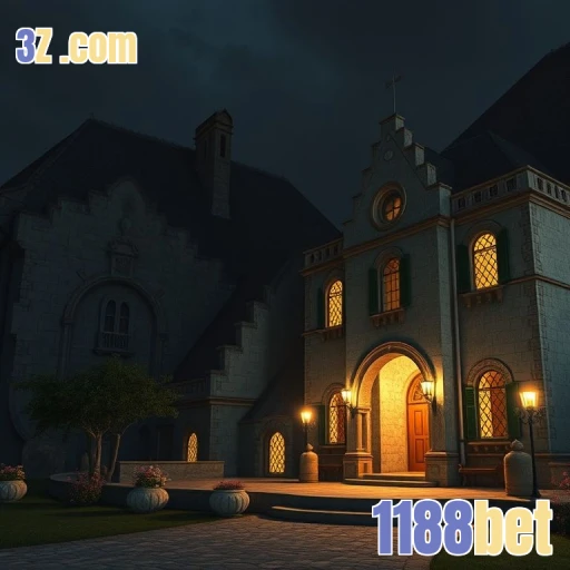 Apostas Criativas e Empolgantes no 1188bet para Todos