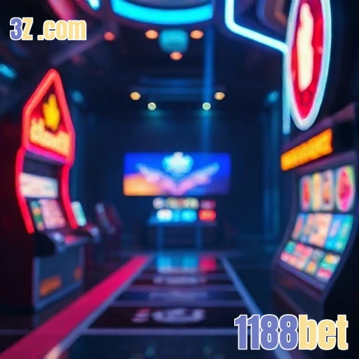 Bônus Imperdíveis no 1188bet: Engajamento e Diversão Garantidos!