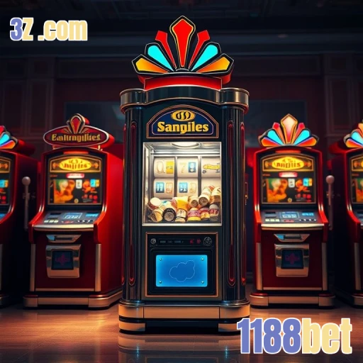 Experiências Únicas no Cassino 1188bet para Aficionados