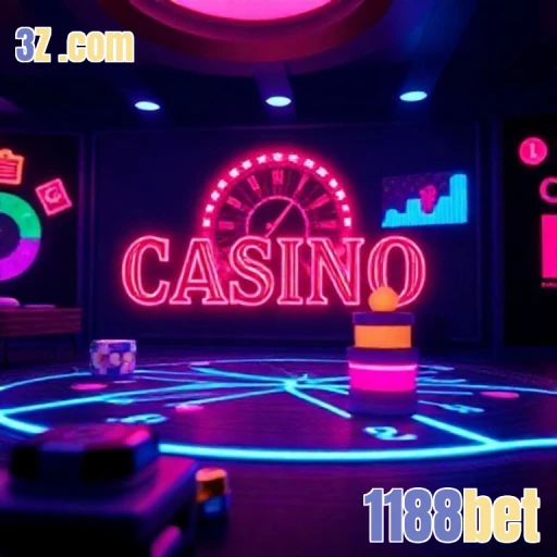 Slots Encantadores no 1188bet: Uma Viagem de Aventura
