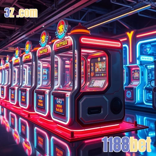 Benefícios VIP no 1188bet: Um Mundo Exclusivo de Jogadores