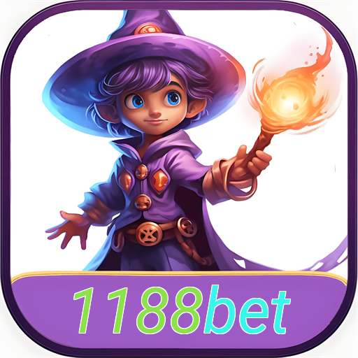 1188bet logo